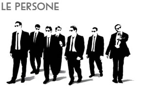 persone